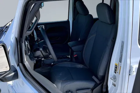 Another view of 2026 Jeep Gladiator Sport S for sale in Redlands, CA at Redlands CDJR