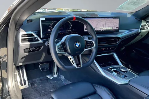 More photos of 2026 BMW 4 Series M440i xDrive at Redlands CDJR, CA