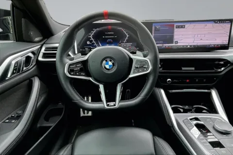 More photos of 2026 BMW 4 Series M440i xDrive at Redlands CDJR, CA