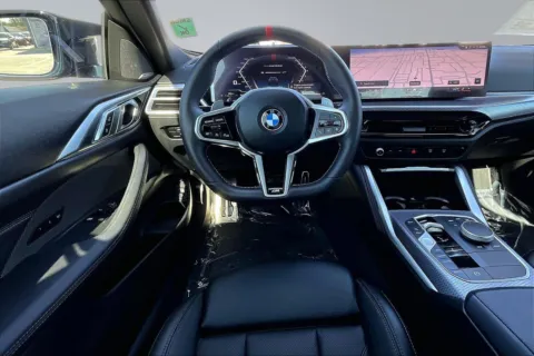 More photos of 2026 BMW 4 Series M440i xDrive at Redlands CDJR, CA