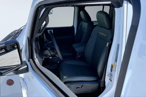 Another view of 2026 Jeep Gladiator Mojave X for sale in Redlands, CA at Redlands CDJR
