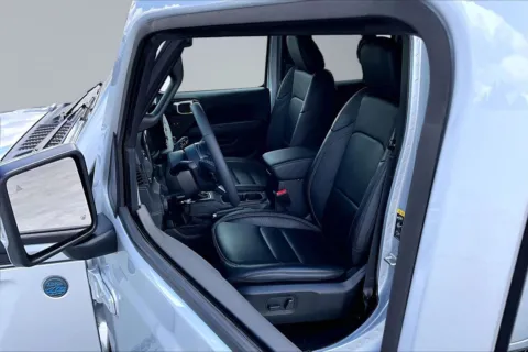 Another view of 2024 Jeep Wrangler High Altitude 4xe for sale in Redlands, CA at Redlands CDJR