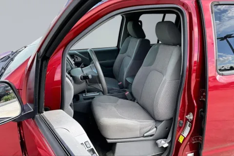 Another view of 2019 Nissan Frontier SV for sale in Redlands, CA at Redlands CDJR