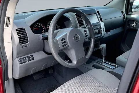 More photos of 2019 Nissan Frontier SV at Redlands CDJR, CA