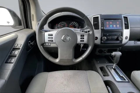 More photos of 2019 Nissan Frontier SV at Redlands CDJR, CA