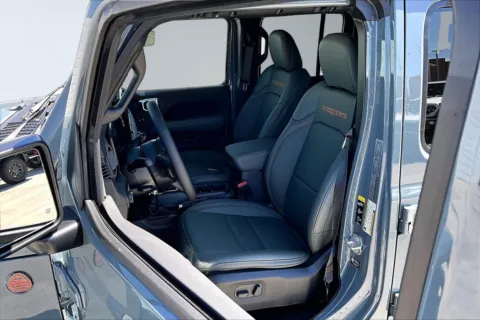 Another view of 2026 Jeep Gladiator Mojave X for sale in Redlands, CA at Redlands CDJR
