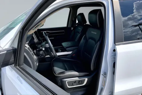 Another view of 2020 Ram 1500 Laramie for sale in Redlands, CA at Redlands CDJR