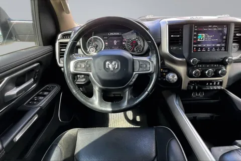 More photos of 2020 Ram 1500 Laramie at Redlands CDJR, CA