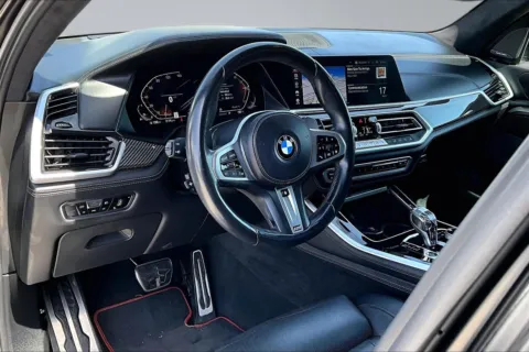 More photos of 2022 BMW X5 xDrive40i at Redlands CDJR, CA