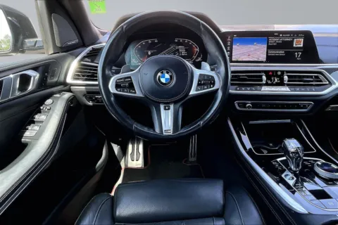 More photos of 2022 BMW X5 xDrive40i at Redlands CDJR, CA