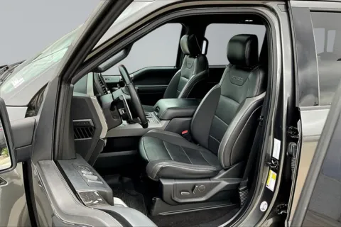 Another view of 2019 Ford F-150 Raptor for sale in Redlands, CA at Redlands CDJR