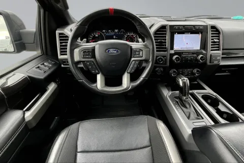 More photos of 2019 Ford F-150 Raptor at Redlands CDJR, CA