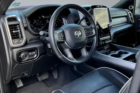 More photos of 2024 Ram 2500 Laramie at Redlands CDJR, CA