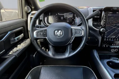 More photos of 2024 Ram 2500 Laramie at Redlands CDJR, CA