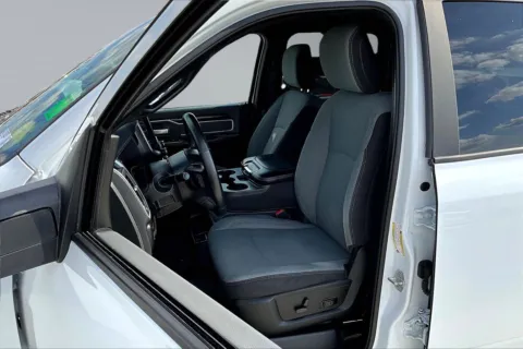 Another view of 2023 Ram 2500 Big Horn for sale in Redlands, CA at Redlands CDJR