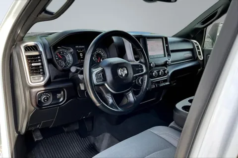 More photos of 2023 Ram 2500 Big Horn at Redlands CDJR, CA