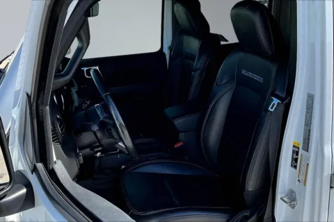 Another view of 2021 Jeep Wrangler Unlimited Rubicon 4xe for sale in Redlands, CA at Redlands CDJR