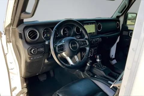 More photos of 2021 Jeep Wrangler Unlimited Rubicon 4xe at Redlands CDJR, CA