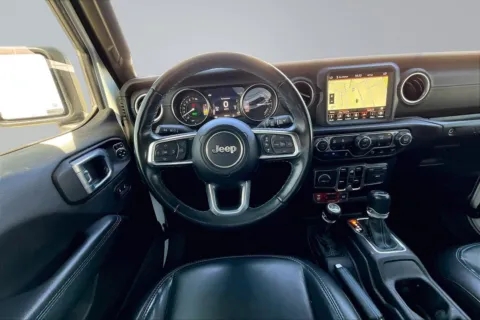 More photos of 2021 Jeep Wrangler Unlimited Rubicon 4xe at Redlands CDJR, CA