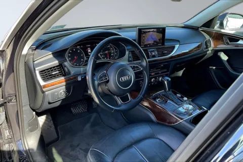 More photos of 2017 Audi A6 2.0T Premium at Redlands CDJR, CA