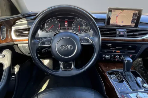 More photos of 2017 Audi A6 2.0T Premium at Redlands CDJR, CA