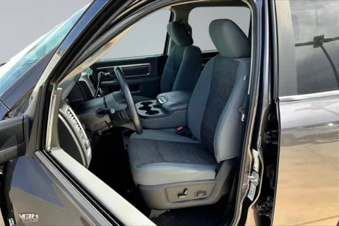 Another view of 2015 Ram 2500 Big Horn for sale in Redlands, CA at Redlands CDJR