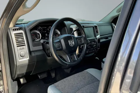 More photos of 2015 Ram 2500 Big Horn at Redlands CDJR, CA