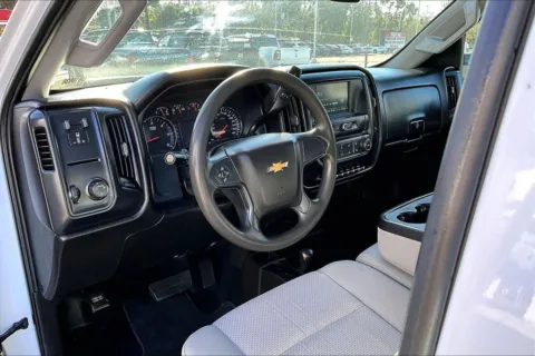 More photos of 2019 Chevrolet Silverado 3500HD Work Truck at Redlands CDJR, CA