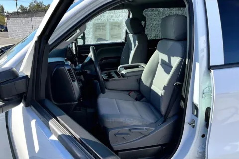 Another view of 2019 Chevrolet Silverado 3500HD Work Truck for sale in Redlands, CA at Redlands CDJR