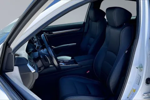 Another view of 2020 Honda Accord Sport 2.0T for sale in Redlands, CA at Redlands CDJR