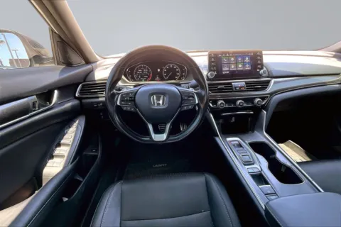 More photos of 2020 Honda Accord Sport 2.0T at Redlands CDJR, CA