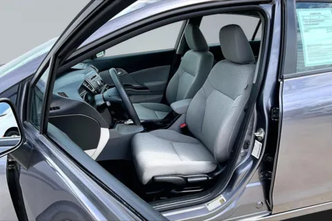 Another view of 2015 Honda Civic LX for sale in Redlands, CA at Redlands CDJR