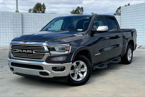 Photos of 2022 Ram 1500 Laramie for sale in Redlands, CA at Redlands CDJR