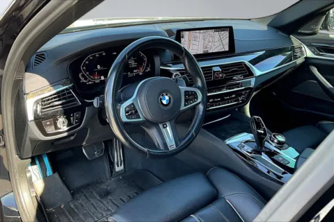 More photos of 2020 BMW 5 Series 540i at Redlands CDJR, CA