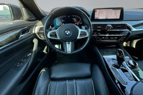 More photos of 2020 BMW 5 Series 540i at Redlands CDJR, CA