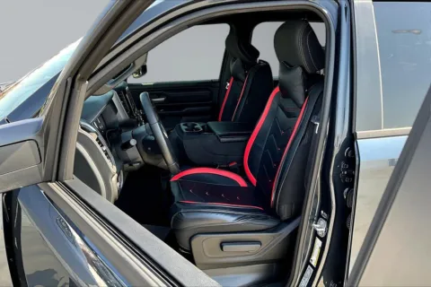 Another view of 2026 Ram 1500 Warlock for sale in Redlands, CA at Redlands CDJR