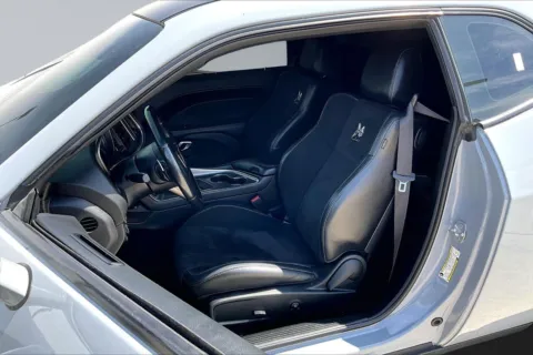 Another view of 2020 Dodge Challenger R/T Scat Pack Widebody for sale in Redlands, CA at Redlands CDJR