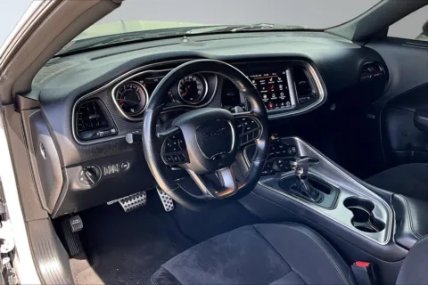More photos of 2020 Dodge Challenger R/T Scat Pack Widebody at Redlands CDJR, CA