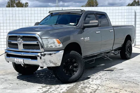 Photos of 2013 Ram 2500 SLT for sale in Redlands, CA at Redlands CDJR