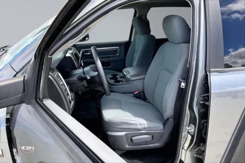 Another view of 2013 Ram 2500 SLT for sale in Redlands, CA at Redlands CDJR