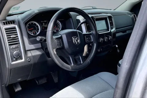 More photos of 2013 Ram 2500 SLT at Redlands CDJR, CA