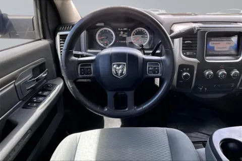 More photos of 2013 Ram 2500 SLT at Redlands CDJR, CA