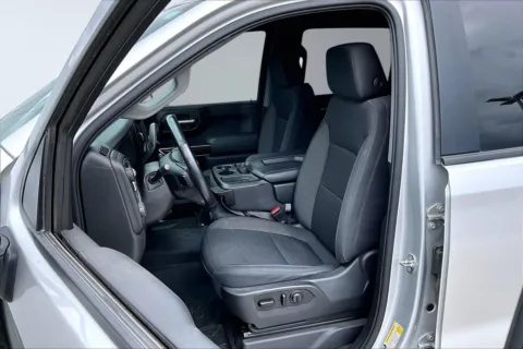 Another view of 2020 Chevrolet Silverado 1500 LT for sale in Redlands, CA at Redlands CDJR