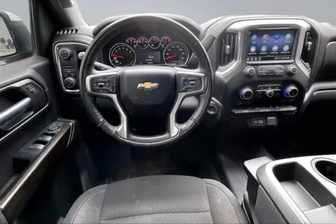 More photos of 2020 Chevrolet Silverado 1500 LT at Redlands CDJR, CA