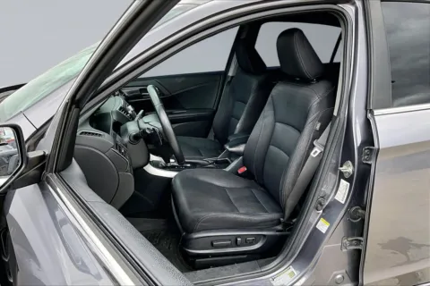 Another view of 2014 Honda Accord Sport for sale in Redlands, CA at Redlands CDJR