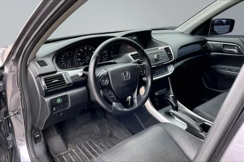 More photos of 2014 Honda Accord Sport at Redlands CDJR, CA