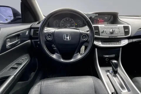 More photos of 2014 Honda Accord Sport at Redlands CDJR, CA