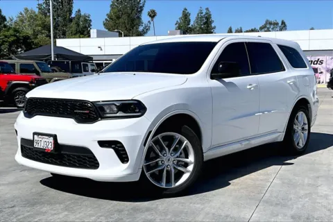 Photos of 2024 Dodge Durango GT for sale in Redlands, CA at Redlands CDJR