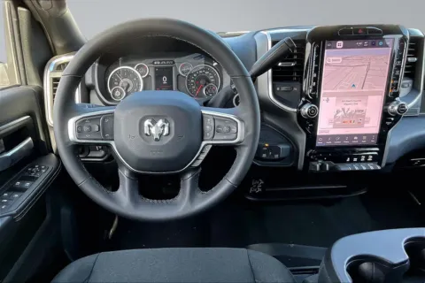 More photos of 2025 Ram 2500 Big Horn at Redlands CDJR, CA