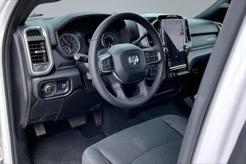 More photos of 2025 Ram 2500 Big Horn at Redlands CDJR, CA